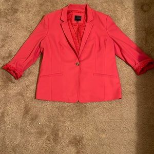 The Limited Blazer- XL